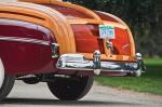 Ford DeLuxe Sportsman 1947 года